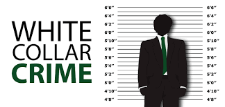 Fraud and white-collar crime laws in Pakistan